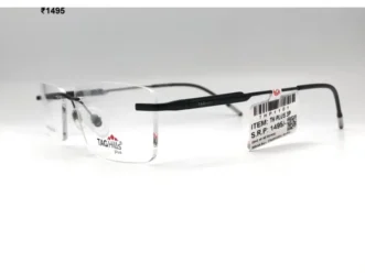 Plus Rimless THP1101
