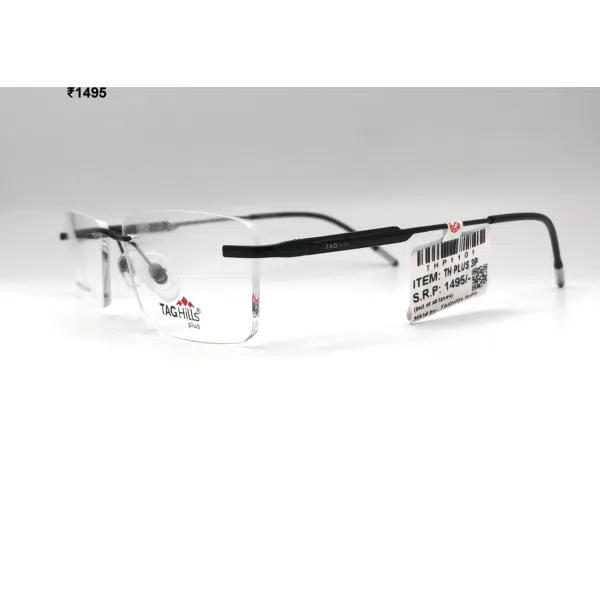 Plus Rimless THP1101