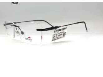 Plus Rimless THP1102