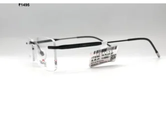 Plus Rimless THP1103