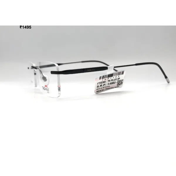 Plus Rimless THP1103