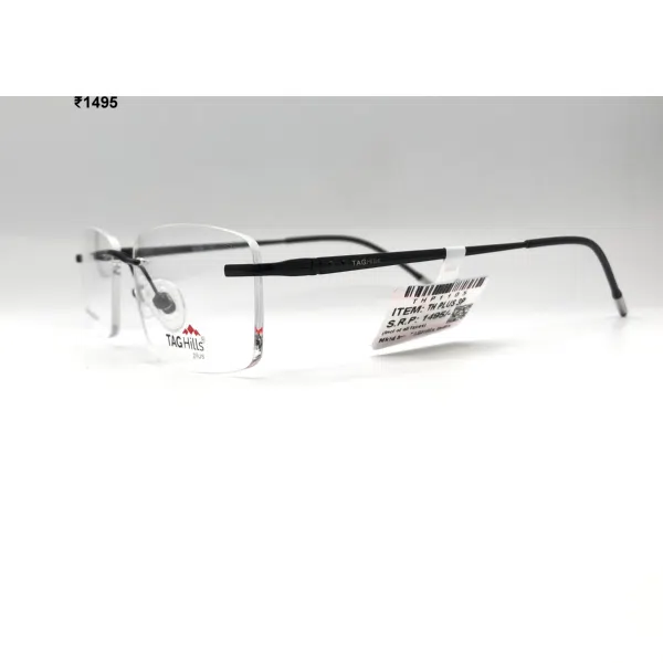 Plus Rimless THP1105