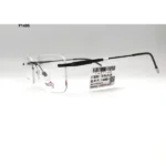 Plus Rimless THP1108