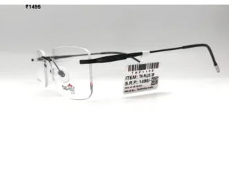 Plus Rimless THP1108