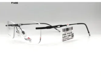 Plus Rimless THP1110