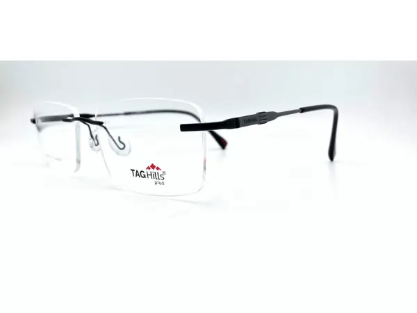 Plus Rimless THP1114