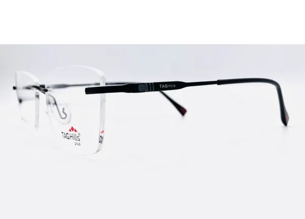 Plus Rimless THP1115