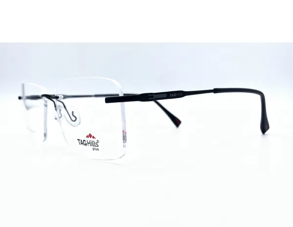 Plus Rimless THP1116