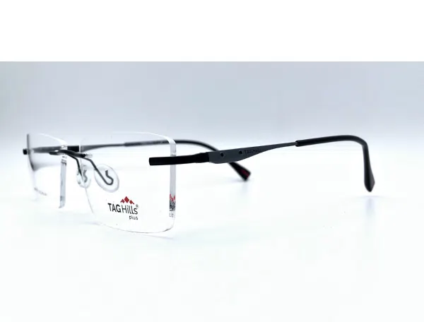 Plus Rimless THP1117