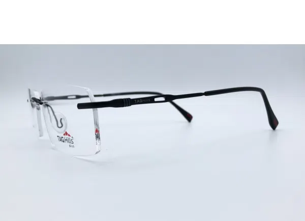 Plus Rimless THP1118