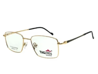 B-Titanium THEE0520