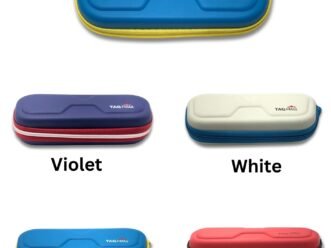 Zipper Case