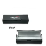 Folding plastic Case