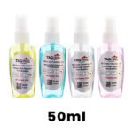 Liquid Spray Cleaner 50ml