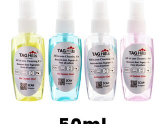 Liquid Spray Cleaner 50ml