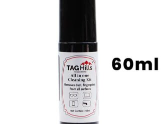 Liquid Spray Cleaner 60ml