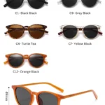Sunglasses TH3114