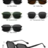 Sunglasses TH3115