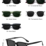 Sunglasses TH3116