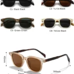 Sunglasses TH3117
