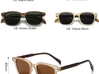 Sunglasses TH3117