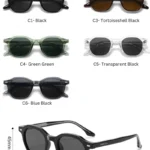 Sunglasses TH3118