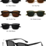 Sunglasses TH3119