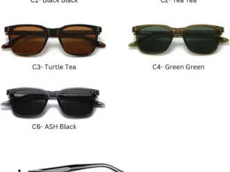 Sunglasses TH3119
