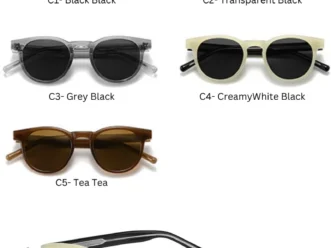 Sunglasses TH3120