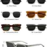 Sunglasses TH3121