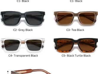 Sunglasses TH3122