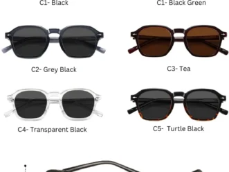 Sunglasses TH3123