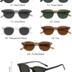 Sunglasses TH3124