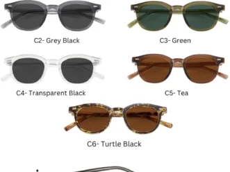Sunglasses TH3124