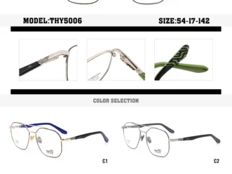 Multi Range THY5006