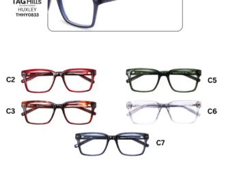Huxley THHY0833