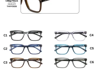 Huxley THHY0835
