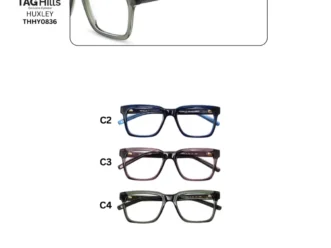 Huxley THHY0836