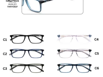 Huxley THHY0837
