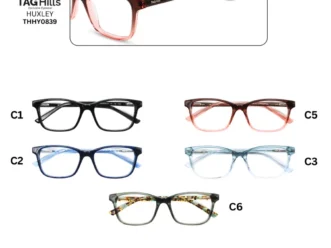 Huxley THHY0839