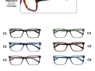 Huxley THHY0844