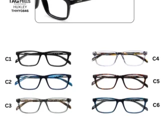 Huxley THHY0846