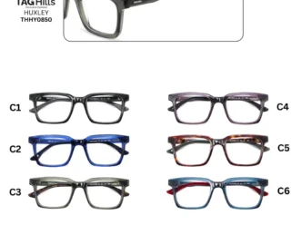 Huxley THHY0850