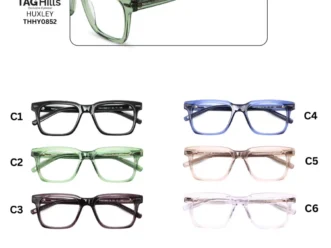 Huxley THHY0852
