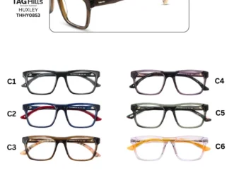 Huxley THHY0853