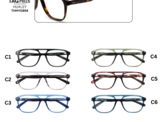 Huxley THHY0854