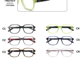 Huxley THHY0855