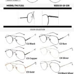 Lucy Memory THLY1211