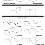 Lucy Memory THLY1213