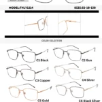 Lucy Memory THLY1214